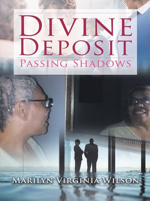 cover image of Divine Deposit